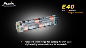 Fenix E40 Fenix E40